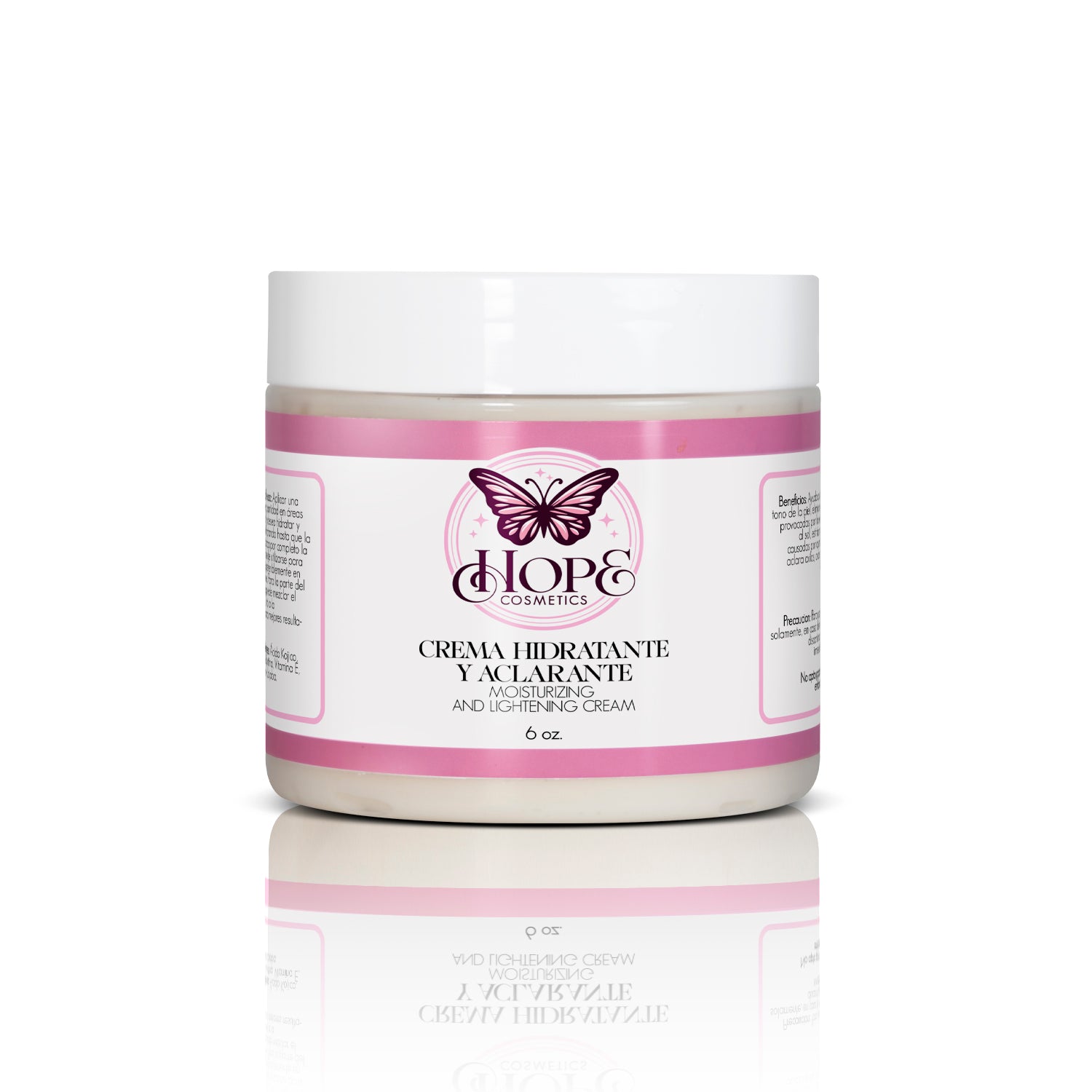 Crema Hidratante