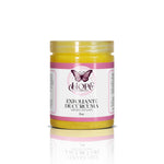 Exfoliante de Cúrcuma